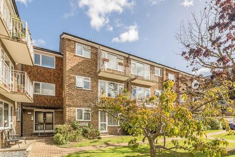Crescent Road, Kingston Upon Thames KT2