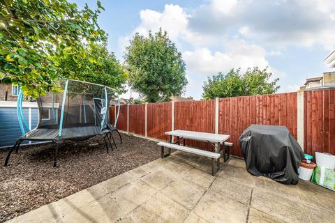 undefined, Cannon Hill Lane, London, SW20