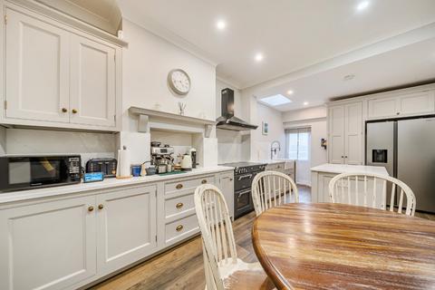undefined, Cannon Hill Lane, London, SW20