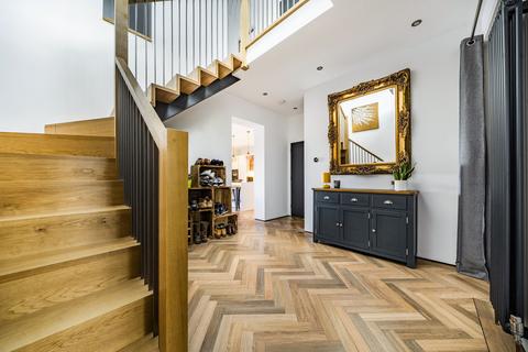 4 bedroom detached house for sale, Farleigh Road, Bristol BS48