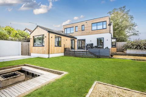 4 bedroom detached house for sale, Farleigh Road, Bristol BS48