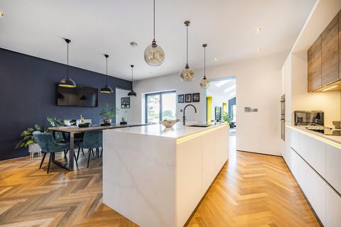 4 bedroom detached house for sale, Farleigh Road, Bristol BS48