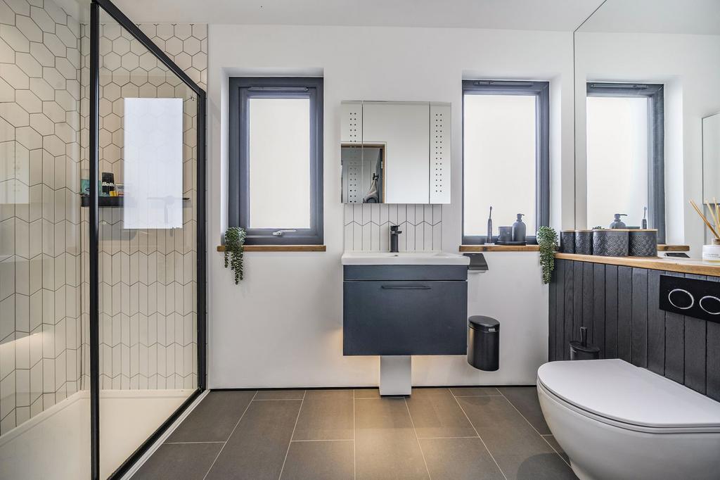 En-suite