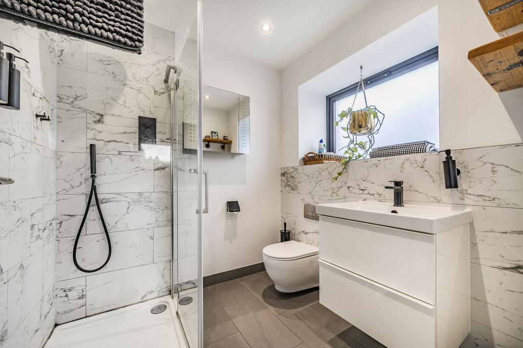 Annexe Bathroom