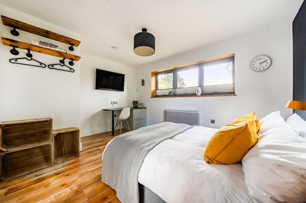 Annexe Bedroom