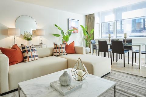 2 bedroom flat to rent, Imperial House, 11-13 Young Street, W8