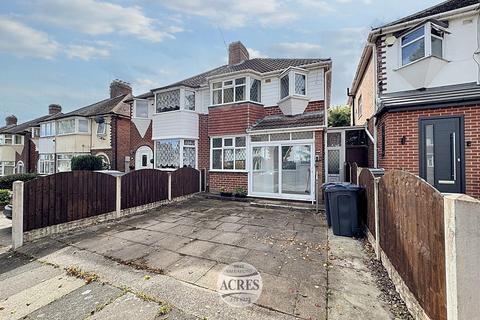 undefined, Perry Wood Road, Great Barr, Birmingham
