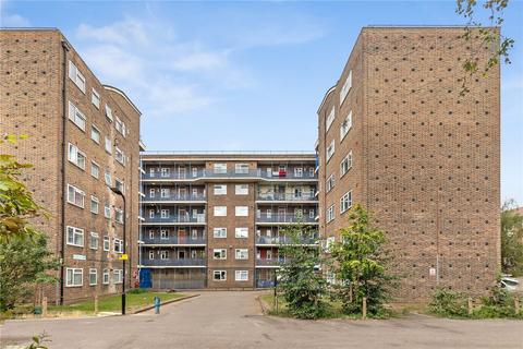 2 bedroom apartment for sale, Murray Grove, London, N1