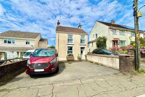 undefined, Gowerton Road, Three Crosses, Swansea