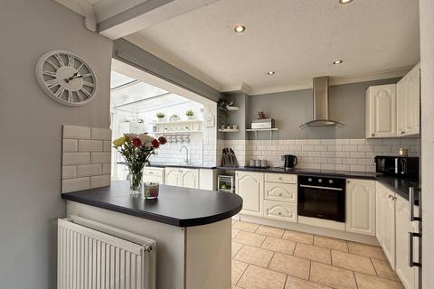 Homers Lane, Kingsteignton, Newton Abbot, Devon