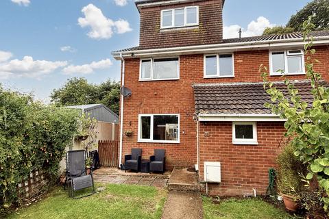 undefined, Homers Lane, Kingsteignton, Newton Abbot, Devon