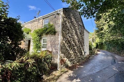 2 bedroom end of terrace house for sale, Gilly Lane, Whitecross, TR20 8BZ