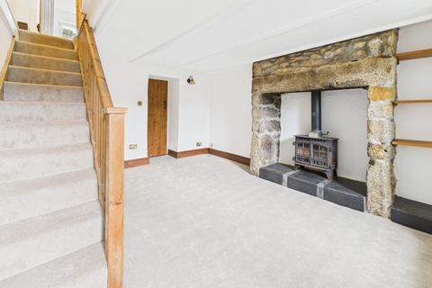 2 bedroom end of terrace house for sale, Gilly Lane, Whitecross, TR20 8BZ