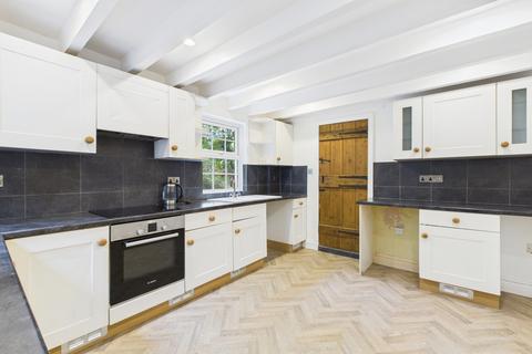 2 bedroom end of terrace house for sale, Gilly Lane, Whitecross, TR20 8BZ