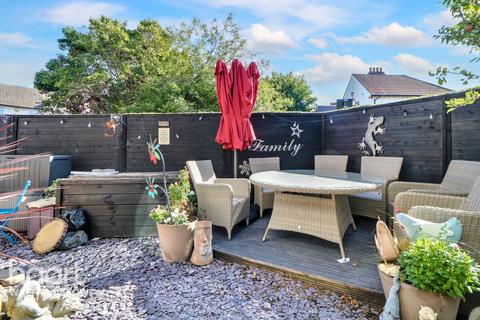 1 Keith Road, London, E17 5BX