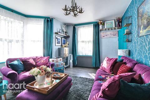 1 Keith Road, London, E17 5BX