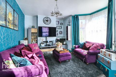 1 Keith Road, London, E17 5BX