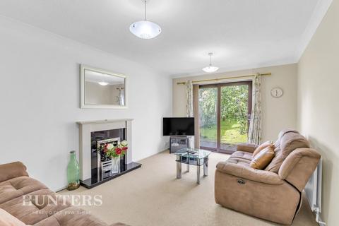 undefined, Brookfield Drive, Bents Farm Estate, Littleborough, OL15 8RH