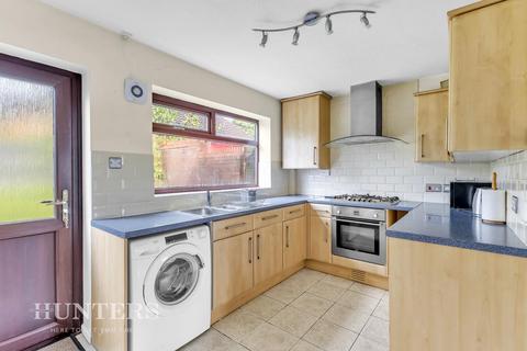 undefined, Brookfield Drive, Bents Farm Estate, Littleborough, OL15 8RH