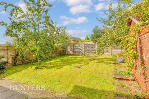 undefined, Brookfield Drive, Bents Farm Estate, Littleborough, OL15 8RH