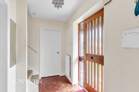 undefined, Brookfield Drive, Bents Farm Estate, Littleborough, OL15 8RH