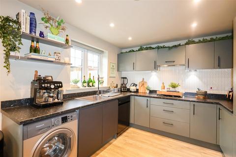 4 bedroom detached house for sale, Appletree Road, Sowerby, Thirsk