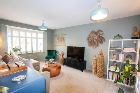 4 bedroom detached house for sale, Appletree Road, Sowerby, Thirsk