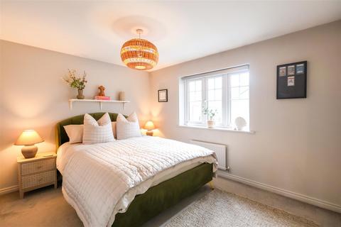 4 bedroom detached house for sale, Appletree Road, Sowerby, Thirsk