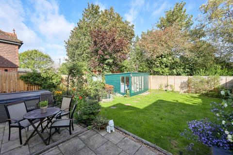 3 bedroom semi-detached house for sale, St. Andrews Road, Burgess Hill, RH15