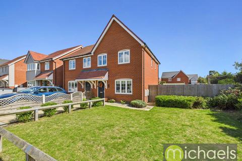 Reynolds Drive, Halstead, CO9
