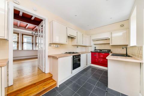 undefined, Church Street, Honley, HD9