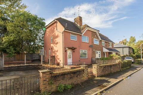 undefined, Church Lane, Uxbridge UB8
