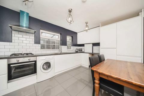 undefined, Church Lane, Uxbridge UB8
