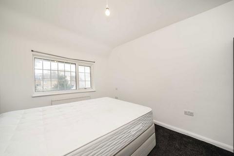 undefined, Church Lane, Uxbridge UB8