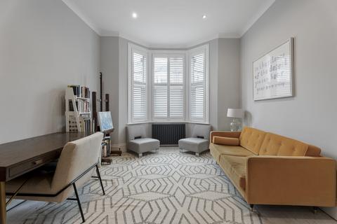 5 bedroom terraced house for sale, Ingersoll Road, London, W12