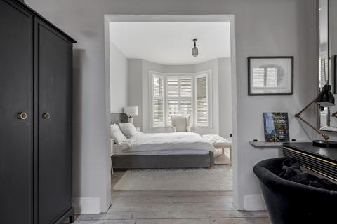 5 bedroom terraced house for sale, Ingersoll Road, London, W12