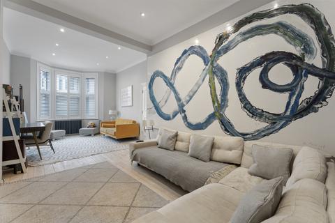 5 bedroom terraced house for sale, Ingersoll Road, London, W12