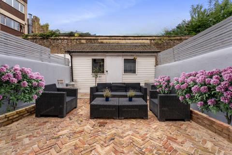 5 bedroom terraced house for sale, Ingersoll Road, London, W12