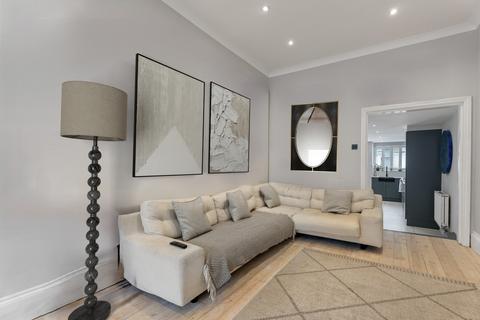 undefined, Ingersoll Road, London, W12