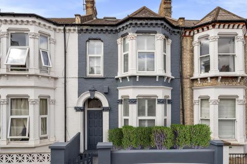 5 bedroom terraced house for sale, Ingersoll Road, London, W12