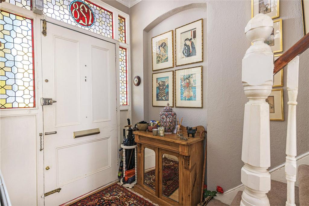 Entryway