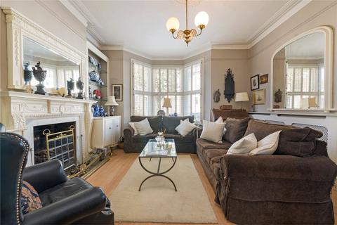 4 bedroom terraced house for sale, Sugden Road, London, SW11