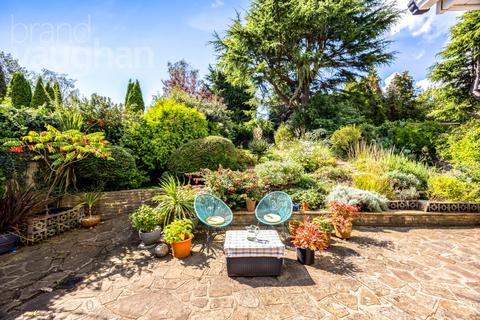 4 bedroom detached house for sale, Wayland Avenue, Brighton, East Sussex, BN1