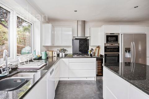 4 bedroom detached house for sale, Wayland Avenue, Brighton, East Sussex, BN1