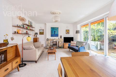4 bedroom detached house for sale, Wayland Avenue, Brighton, East Sussex, BN1