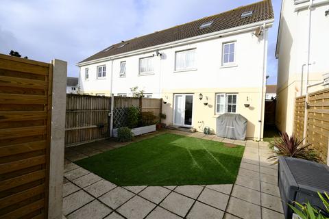 3 bedroom semi-detached house for sale, St. Johns Road, Jersey JE2