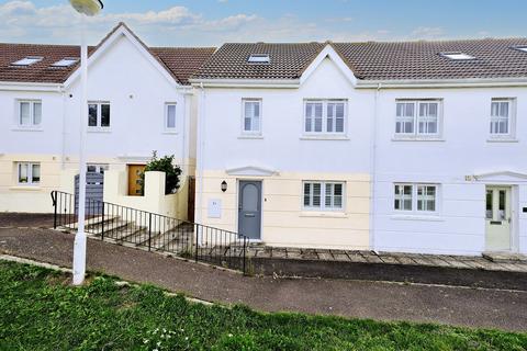 3 bedroom semi-detached house for sale, St. Johns Road, Jersey JE2