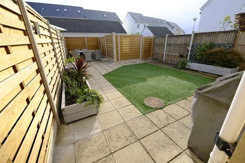 3 bedroom semi-detached house for sale, St. Johns Road, Jersey JE2
