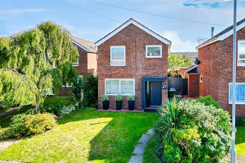 undefined, Elizabeth Way, Colne, Huntingdon, Cambridgeshire, PE28