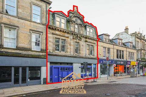 undefined, High Street, Kirkcaldy KY1